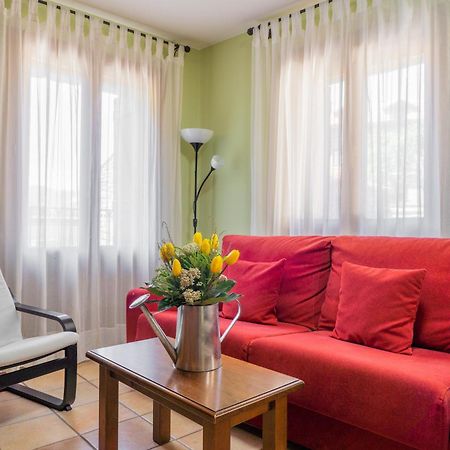 Appartement La Borda De Marco à Gavín Extérieur photo