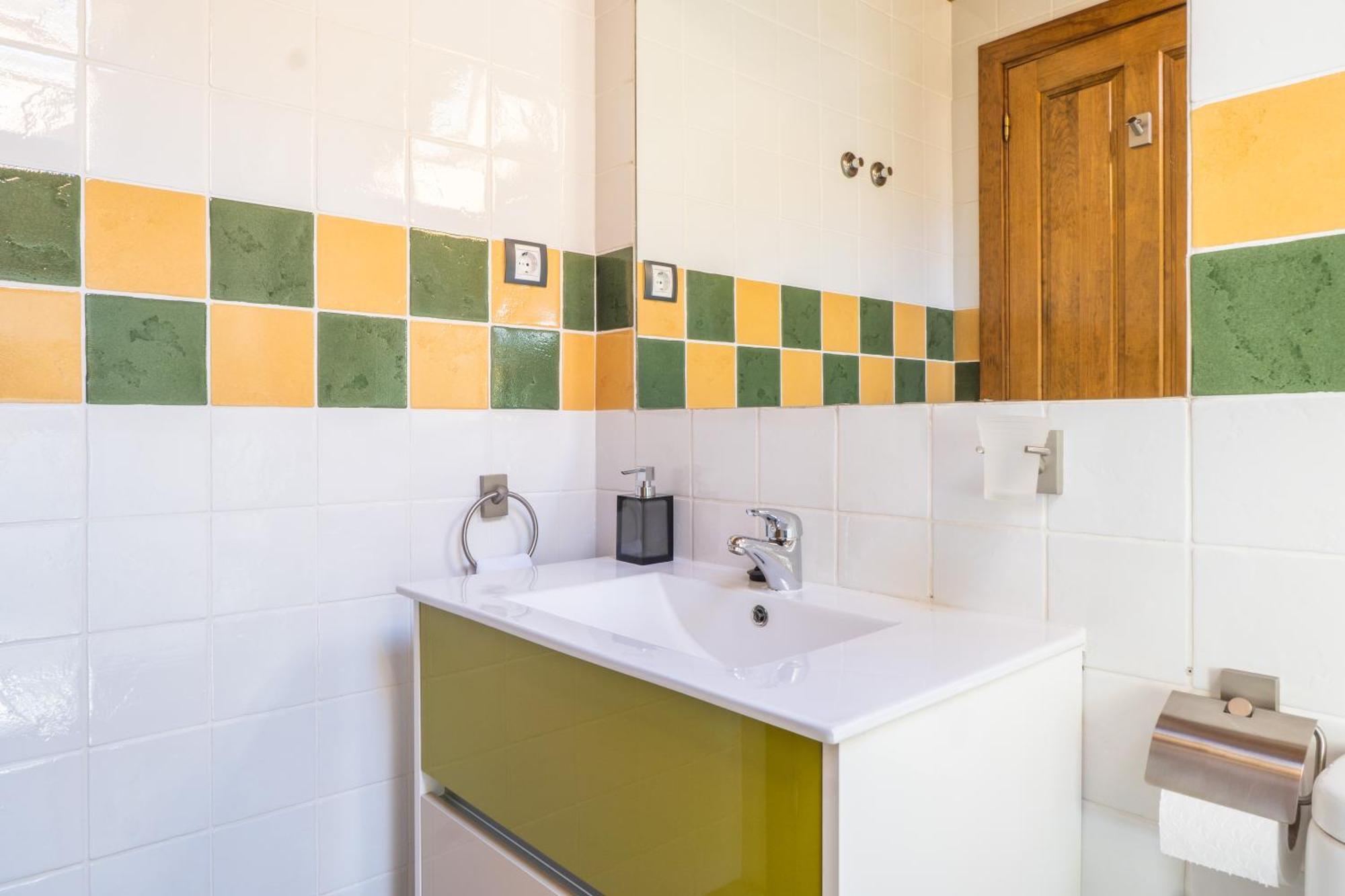 Appartement La Borda De Marco à Gavín Extérieur photo