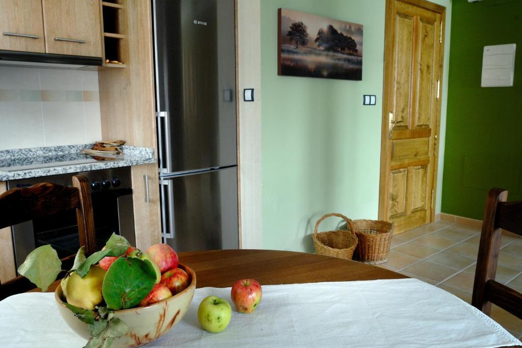 Appartement La Borda De Marco à Gavín Chambre photo