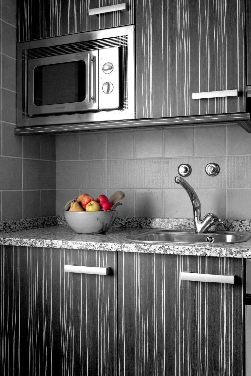 Appartement La Borda De Marco à Gavín Chambre photo